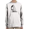 Youth DRI-POWER® ACTIVE Long-Sleeve T-Shirt Thumbnail