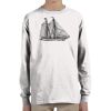 Youth DRI-POWER® ACTIVE Long-Sleeve T-Shirt Thumbnail