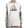 Youth DRI-POWER® ACTIVE Long-Sleeve T-Shirt Thumbnail