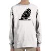 Youth DRI-POWER® ACTIVE Long-Sleeve T-Shirt Thumbnail