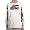 Youth DRI-POWER® ACTIVE Long-Sleeve T-Shirt Thumbnail