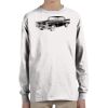 Youth DRI-POWER® ACTIVE Long-Sleeve T-Shirt Thumbnail