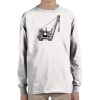 Youth DRI-POWER® ACTIVE Long-Sleeve T-Shirt Thumbnail