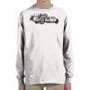 Youth DRI-POWER® ACTIVE Long-Sleeve T-Shirt Thumbnail
