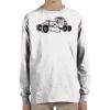 Youth DRI-POWER® ACTIVE Long-Sleeve T-Shirt Thumbnail