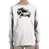 Youth DRI-POWER® ACTIVE Long-Sleeve T-Shirt Thumbnail