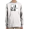 Youth DRI-POWER® ACTIVE Long-Sleeve T-Shirt Thumbnail