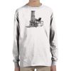 Youth DRI-POWER® ACTIVE Long-Sleeve T-Shirt Thumbnail