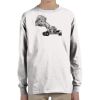 Youth DRI-POWER® ACTIVE Long-Sleeve T-Shirt Thumbnail