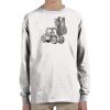 Youth DRI-POWER® ACTIVE Long-Sleeve T-Shirt Thumbnail