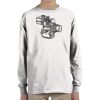 Youth DRI-POWER® ACTIVE Long-Sleeve T-Shirt Thumbnail
