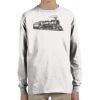 Youth DRI-POWER® ACTIVE Long-Sleeve T-Shirt Thumbnail