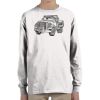 Youth DRI-POWER® ACTIVE Long-Sleeve T-Shirt Thumbnail