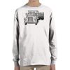 Youth DRI-POWER® ACTIVE Long-Sleeve T-Shirt Thumbnail