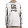 Youth DRI-POWER® ACTIVE Long-Sleeve T-Shirt Thumbnail