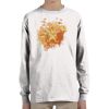 Youth DRI-POWER® ACTIVE Long-Sleeve T-Shirt Thumbnail