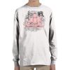 Youth DRI-POWER® ACTIVE Long-Sleeve T-Shirt Thumbnail