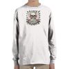 Youth DRI-POWER® ACTIVE Long-Sleeve T-Shirt Thumbnail