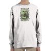 Youth DRI-POWER® ACTIVE Long-Sleeve T-Shirt Thumbnail