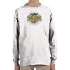 Youth DRI-POWER® ACTIVE Long-Sleeve T-Shirt Thumbnail