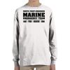 Youth DRI-POWER® ACTIVE Long-Sleeve T-Shirt Thumbnail
