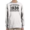 Youth DRI-POWER® ACTIVE Long-Sleeve T-Shirt Thumbnail