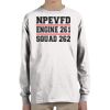 Youth DRI-POWER® ACTIVE Long-Sleeve T-Shirt Thumbnail