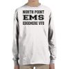 Youth DRI-POWER® ACTIVE Long-Sleeve T-Shirt Thumbnail