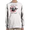 Youth DRI-POWER® ACTIVE Long-Sleeve T-Shirt Thumbnail