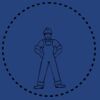 Travel Laptop Backpack Thumbnail