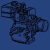 Travel Laptop Backpack Thumbnail