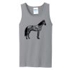 Core Cotton Tank Top Thumbnail