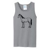 Core Cotton Tank Top Thumbnail