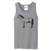 Core Cotton Tank Top Thumbnail
