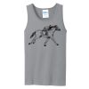 Core Cotton Tank Top Thumbnail