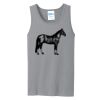 Core Cotton Tank Top Thumbnail