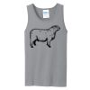Core Cotton Tank Top Thumbnail