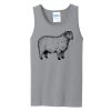 Core Cotton Tank Top Thumbnail