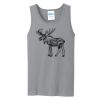 Core Cotton Tank Top Thumbnail