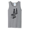 Core Cotton Tank Top Thumbnail