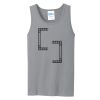 Core Cotton Tank Top Thumbnail