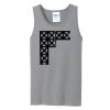 Core Cotton Tank Top Thumbnail