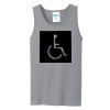 Core Cotton Tank Top Thumbnail