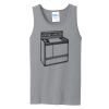 Core Cotton Tank Top Thumbnail