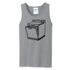 Core Cotton Tank Top Thumbnail