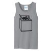 Core Cotton Tank Top Thumbnail