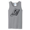 Core Cotton Tank Top Thumbnail