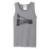 Core Cotton Tank Top Thumbnail