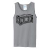 Core Cotton Tank Top Thumbnail