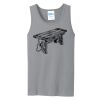 Core Cotton Tank Top Thumbnail